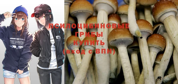 кристаллы Лиски